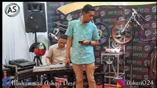 Anto sarro -Bara pepe kukalimbu Cipt.Sese lawing (cover) By Ashari dess