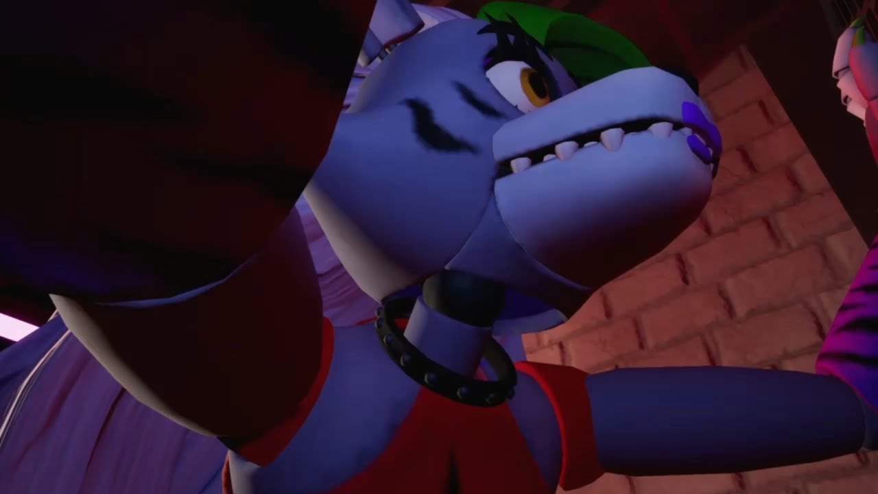 Can Fence Roxy kill you? YouTube