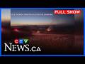 Dry conditions fuel wildfire risk across southern Sask. | CTV News Regina at Six May 4, 2026