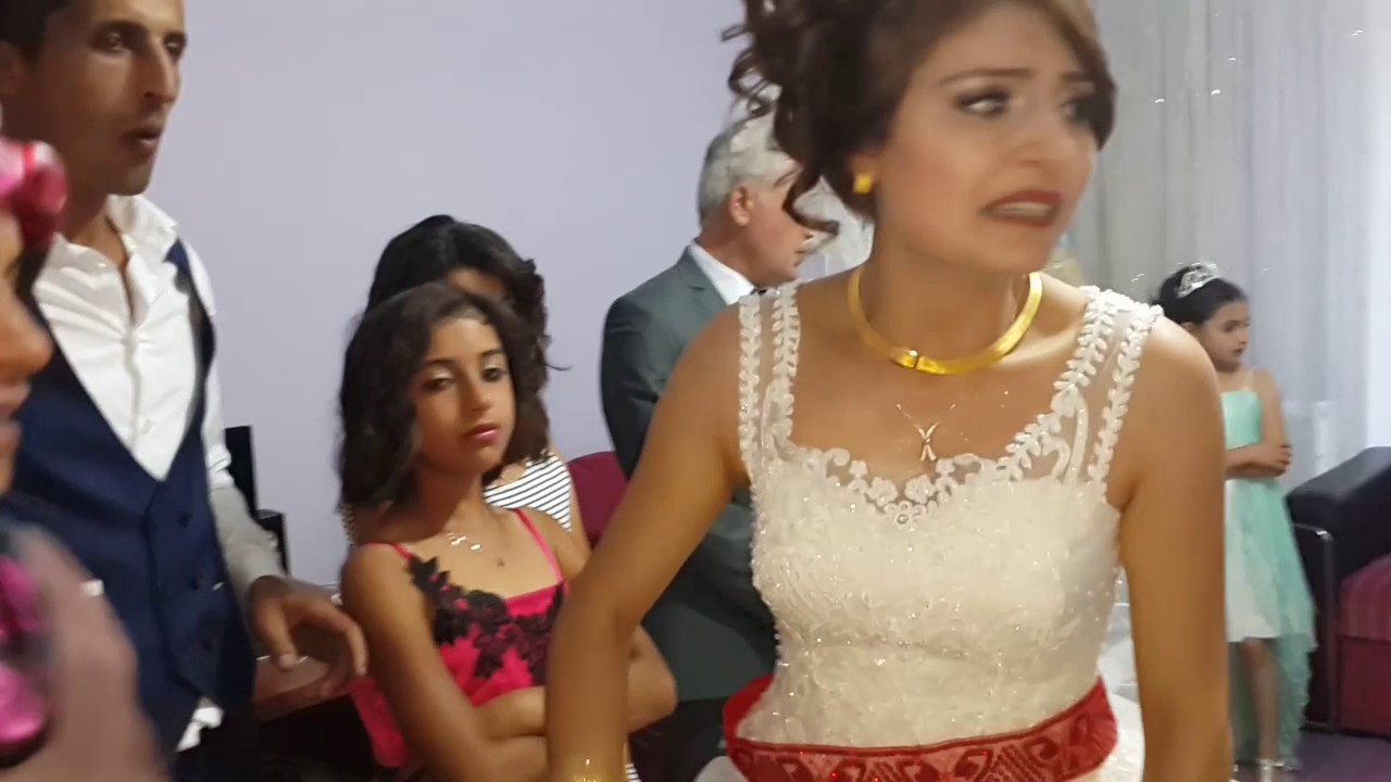 Gamze gelinin vedası  (TOKATLI GELİN)