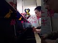 #ラッパと娘 #ブギウギ #笠置シヅ子 #服部良一 #朝ドラ #小原孝 #小原孝 #バドジズ