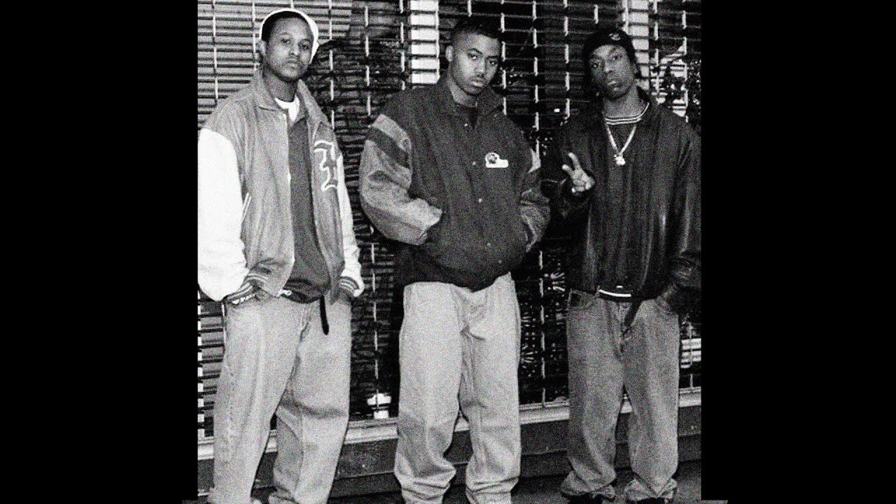 Big L X Nas Type Beat  - "SURVIVAL" | Old School Boom Bap Instrumental (FREE)