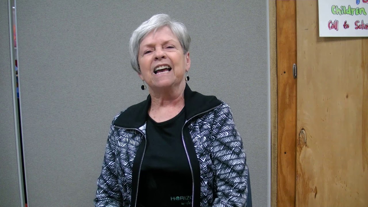 Friday Art Walk with Linda Hiller October 4, 2019 YouTube