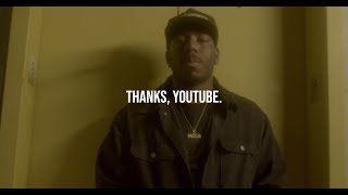 Bryson Gray - Thanks, Youtube. (Music Video)