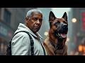 Steel Nexus X |  Denzel Washington  | Full Action 2026 #action