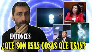 LO CUENTAN TODO: Confirman que ELLOS NO SON LO QUE CREES