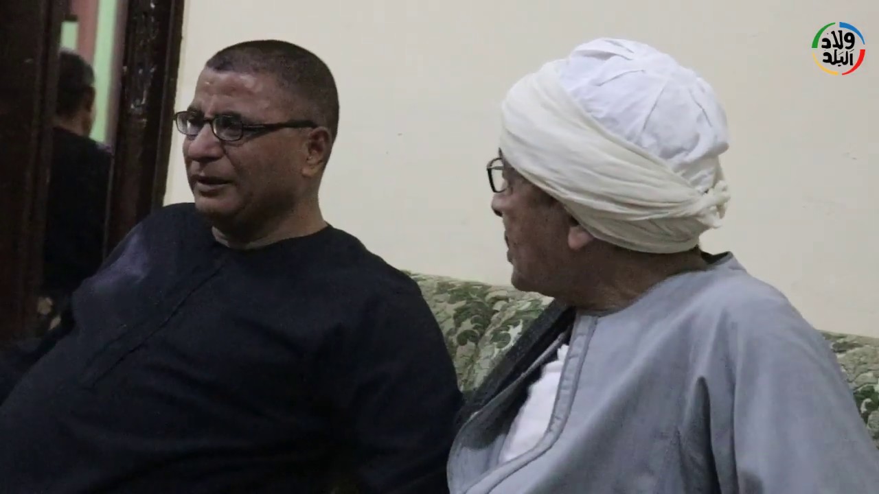 النجعاوية | عمدة 