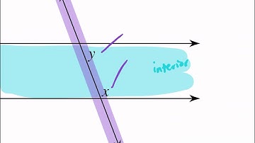 Kuta Tutorial: parallel lines and transversals