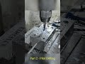 How to Master Pilot Drilling for CNC Precision Work