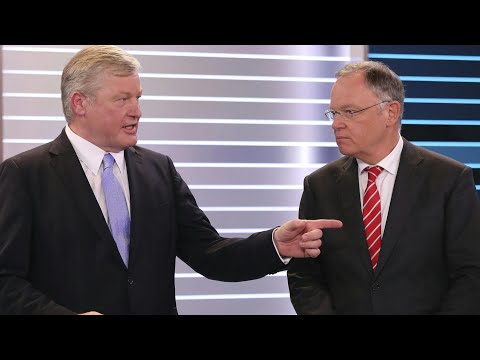 Energiekrise bestimmt Niedersachsen-Wahl