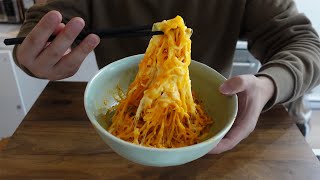 I tried the Ramen MAC n' CHEESE Hack Ramen Mac And Cheese Recipe