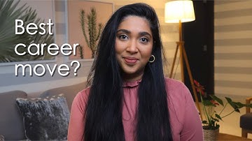 Why CONSULTING? - The reasons why I became a consultant