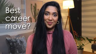 Why CONSULTING? - The reasons why I became a consultant