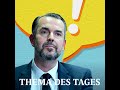 Das ist der neue ORF-Chef: Der mächtigste Medienmanager Österreichs
