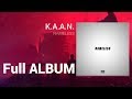 Kaan  nameless full album