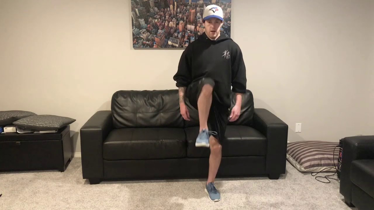 Virtual Exercises Ep 12 YouTube