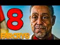 CASTILLO vs GIORNALISTA! - FAR CRY 6 [Walkthrough Gameplay ITA HD - PARTE 8]