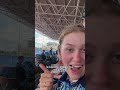 Behind the Scenes at the Commonwealth Games #teamNSWIS
