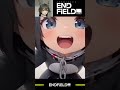 【Arknights: Endfield】Chu💋