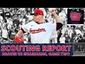 SCOUTING REPORT, GM 15: Atlanta Braves look for early series win versus Cleveland Guardians