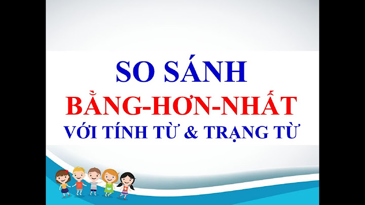 So sánh hơn nhất của fast năm 2024