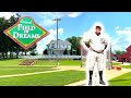 Our visit to the Field of Dreams Movie Site