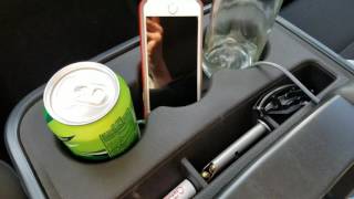 2015 Sierra shaking at 73 mph