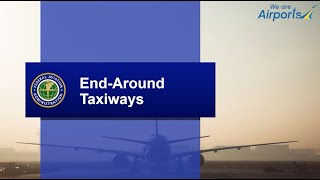 End-Around Taxiways
