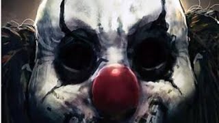 scary 😨 🤡 wallpapers (@ wallpapers_for_you)
