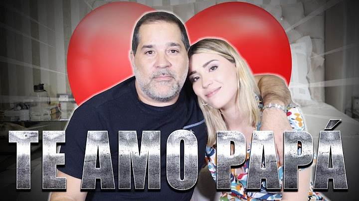 LES PRESENTO A MI PAPA, TAG DEL PAPA - @priscilaescoto