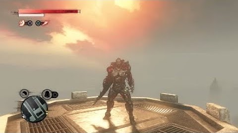 Prototype 2 Freeroam Armored Heller