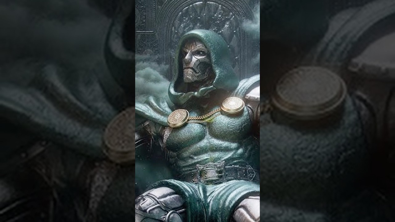 Avengers Doomsday Leaks! Doctor Doom ne X-Mansion Par Attack Kiya | Thanos ka Sabse Painful Death?