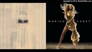 Cold Shoulder x We Belong Together Mashup (Drake, Don Toliver & Yebba / Mariah Carey)