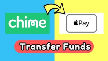 Transfer Money Chime to Apple Pay | Link Chime Card to Apple Pay | Apply Wallet Add Funds from Chime