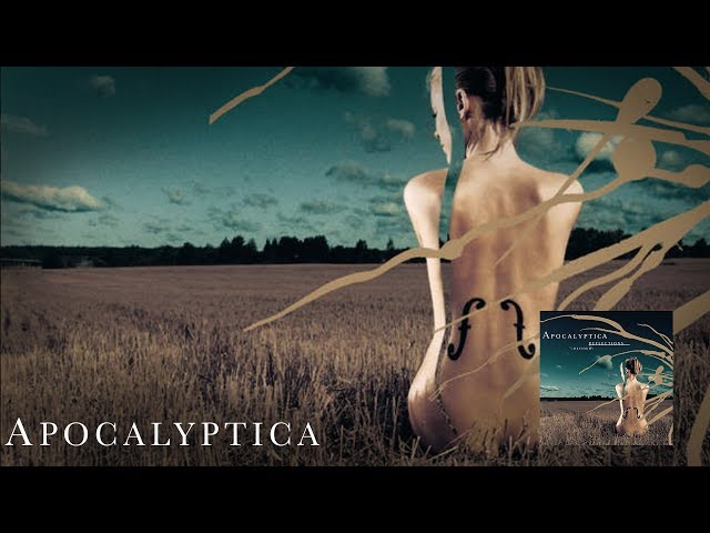 Apocalyptica - Pandemonium