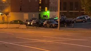 NYC murder suspect apprehended in Watertown, NY