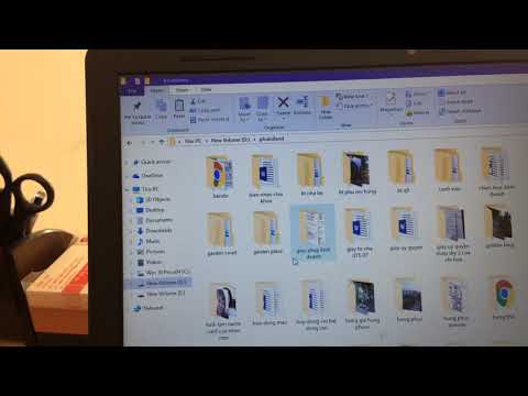 video hướng dẫn nén file ảnh
