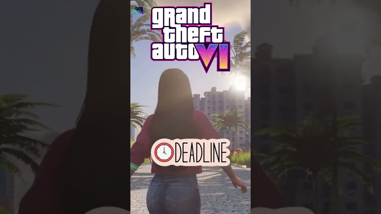 🔥 GTA 6 Release ON TRACK – No Delays! 🚀 #gta