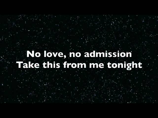 Years & Years - King (lyrics).