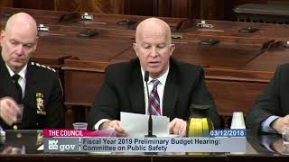 Committee on Public ... NYCC PV CH CHA 180312 100549