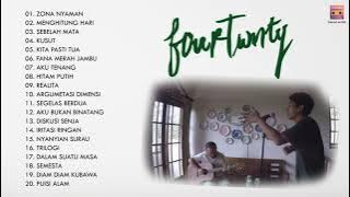 Fourtwnty Full Album Terbaik 2020 Lagu Indonesia Terpopuler