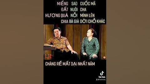 Tình Mẫu Tử - Giang Châu, Kim Ngọc, Kiều Mai Lý, Ngọc Giàu, Bảo Quốc, Lệ Thuỷ, Minh Vương, Tú Trinh