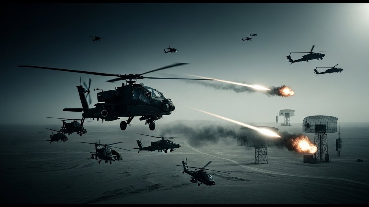 Gulf War vs Iran 2026: Why This War Will Be Nothing Like Iraq | History Repeating?
