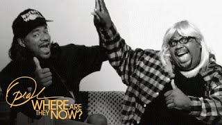What Ed Lover Sacrificed to Be the Co-Host of Yo! MTV Raps | Where Are They Now | OWN