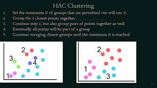 Machine Learning Crash Course #2 | Unsupervised Learning | No Math!