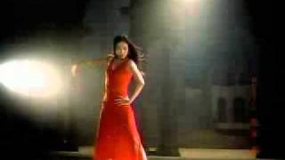 Asience チャン ツィイー アジエンス Vers Dance Full Zhang Ziyi 章子怡 Youtube