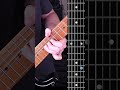 Beginner Blues Lick You Must Learn! #guitarriff #bluesguitar