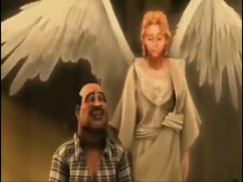 Ángeles de Dios - Padre Mario ??? - YouTube