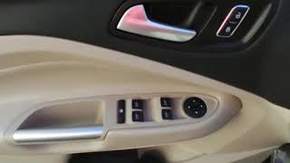 2016 Ford Escape Louisville, KY #FM5896