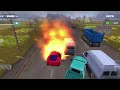 Best Free Roam 3D Racing Game | Open World Drive #carracing #racing